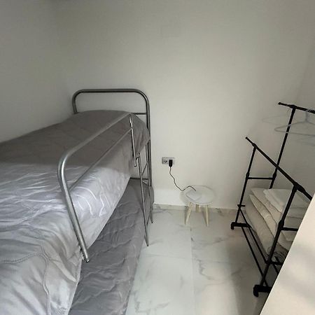 Apartamentos Cala Crancs Salou Eksteriør billede