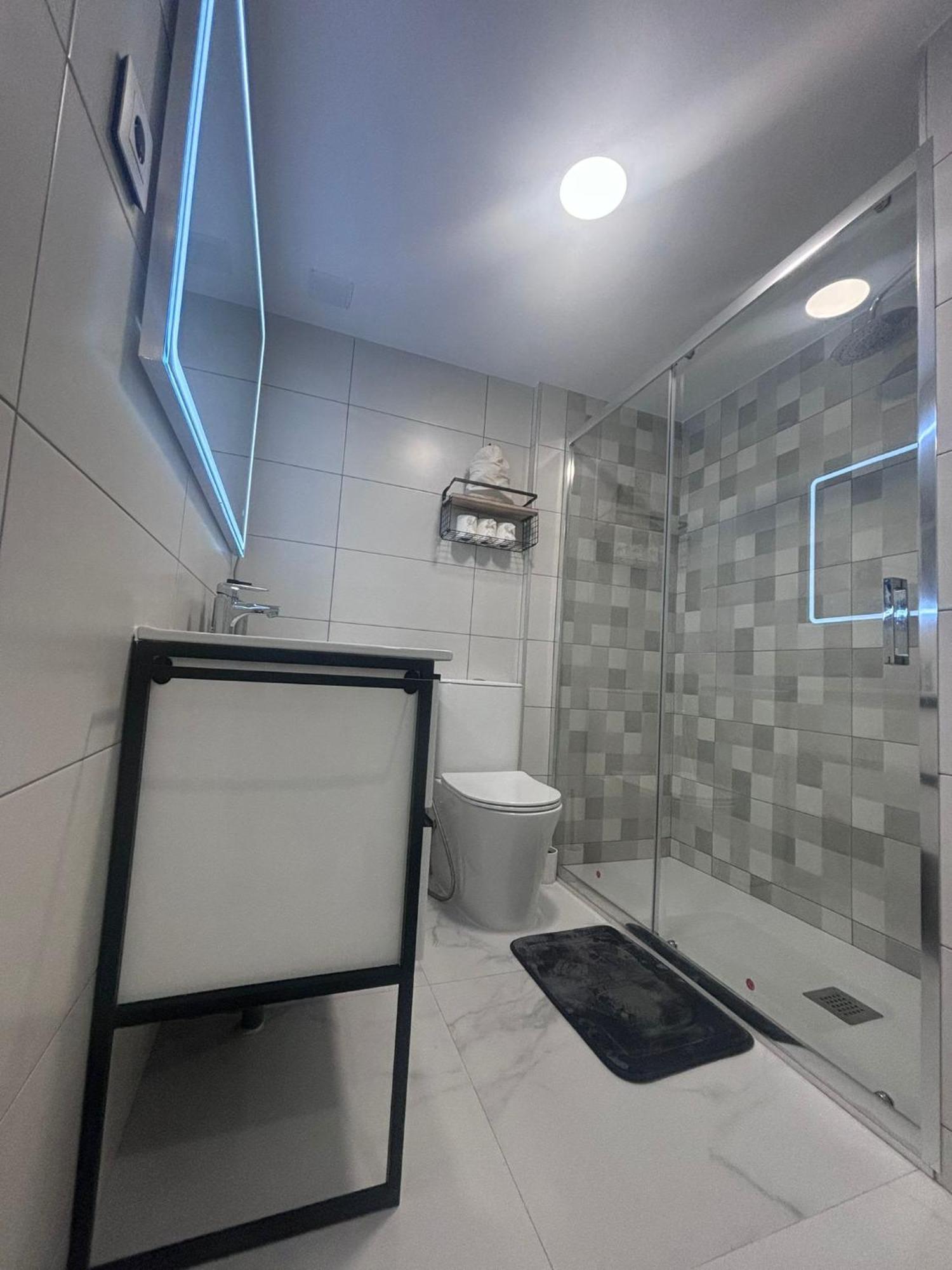 Apartamentos Cala Crancs Salou Eksteriør billede